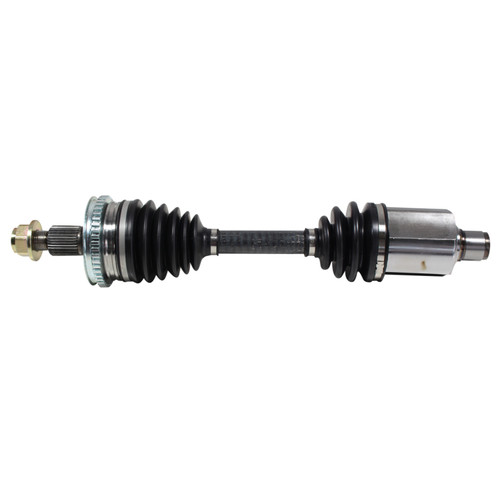 Buick, Chevrolet, Oldsmobile, Pontiac... CV Axle Assembly  - Front Left | GSPNCV10537