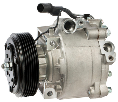 QS90 Compressor | 4SE168486