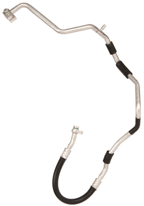 Suction Line Hose Assembly | 4SE55019