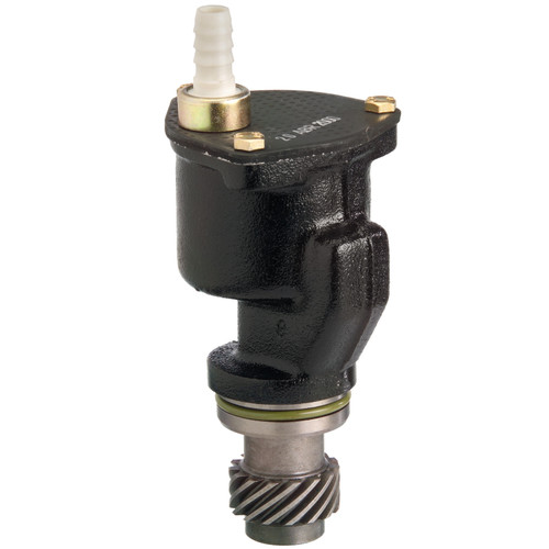 Power Brake Booster Vacuum Pump | PBG7.24808.51.0
