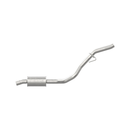 Direct Fit Exhaust Resonator and Pipe Assembly | WEX56316