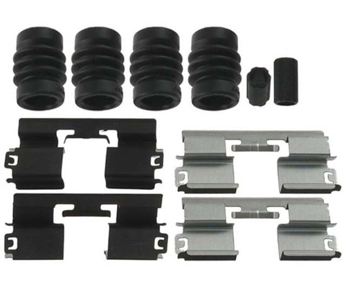 R-Line Disc Brake Hardware Kit | RAYH5859A