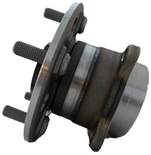 Wheel Bearing and Hub Assembly | KOY3DACF044DC-AM
