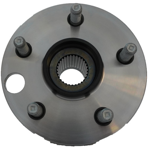 Wheel Bearing and Hub Assembly | KOY3DACF044DC-AM