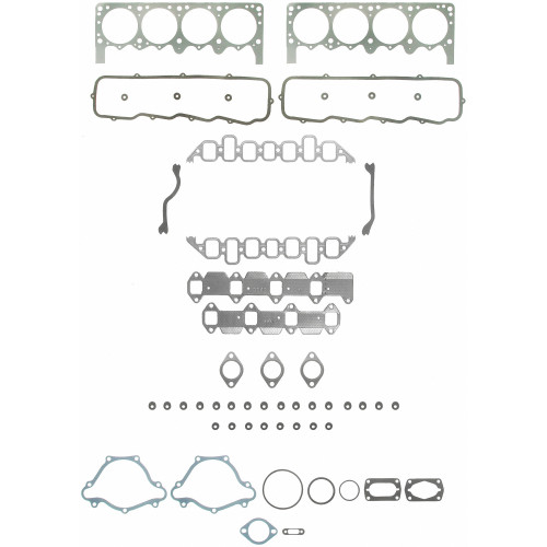 PermaTorque Engine Cylinder Head Gasket Set | 557HS 7734 PT