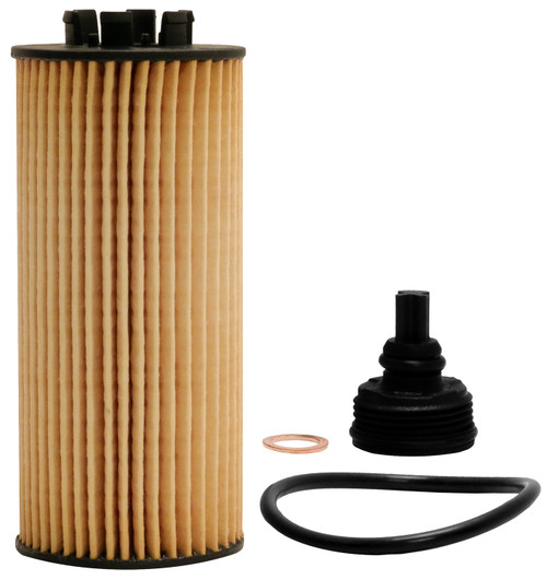 Extra Guard Oil Filter Cartridge | FRMCH12454