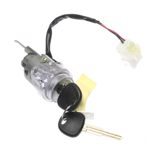 Ignition Lock Cylinder | BWDCS980L