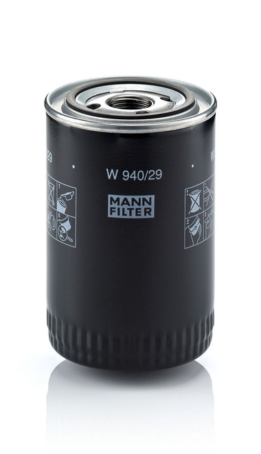 Spin-On Lube Filter | MANW 940/29