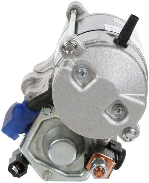 Remanufactured Starter | BOSSR6523X