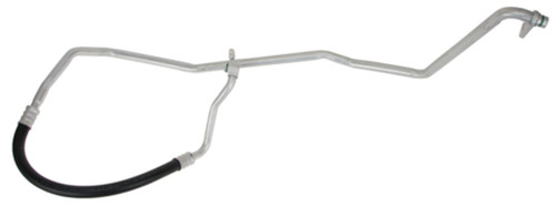 Suction Line Hose Assembly | 4SE66037