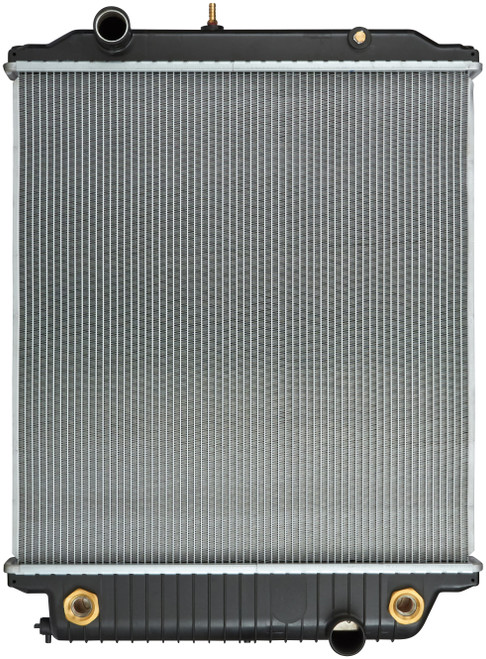Aluminum Industrial Radiator | SPE2001-1720P