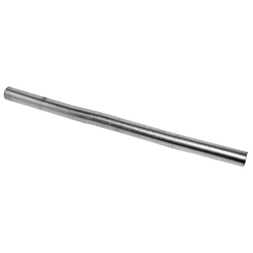 Heavy Duty Universal Exhaust Flex Pipe Flex Tube-Galv. -5" Dia.-6' Lgth. | WEX46912