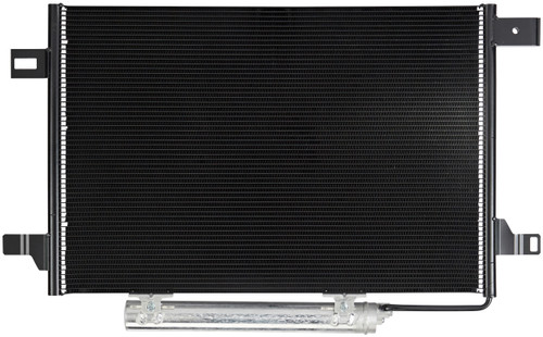 A/C Condenser | SPE7-4743