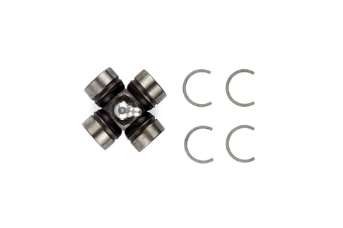 Universal Joint Greaseable Rockewell L6N Series | SPI5-92X