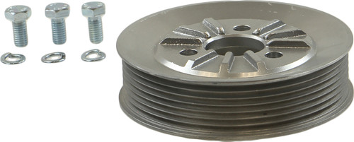 Aluminum Power Steering Pulley | REIPKP0245