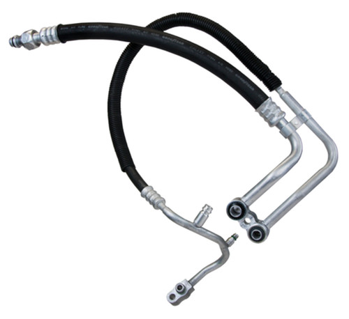 Discharge & Suction Line Hose Assembly | 4SE56470