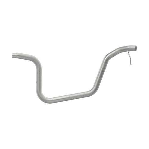 Exhaust Pipe 2" Inlet (ID) 2.25" Outlet (OD) | WEX55610