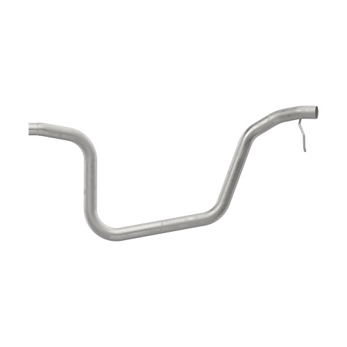 Exhaust Pipe 2" Inlet (ID) 2.25" Outlet (OD) | WEX55610