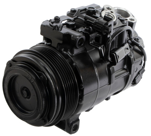 6SBU16 Reman Compressor | 4SE167326