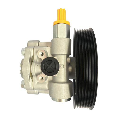 New Power Steering Pump with Pulley | EPS6010P