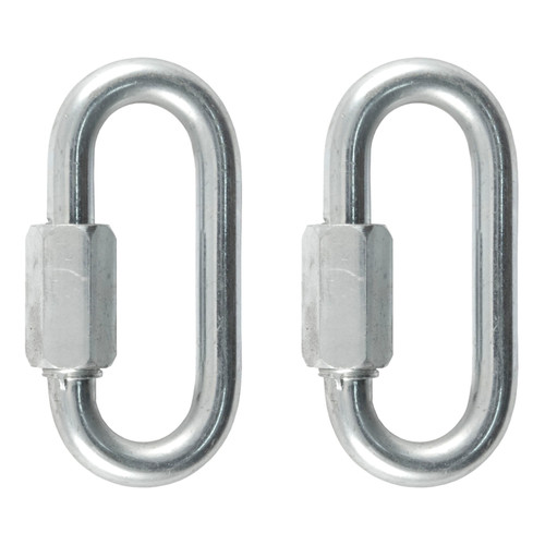 5/16" Quick Links (8,800 lbs. Breaking Strength, 2-Pack) | CRT82903
