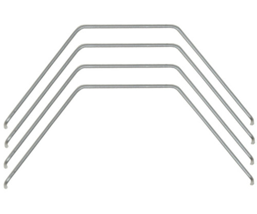 R-Line Disc Brake Caliper Support Spring | RAYH5468