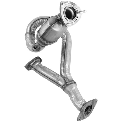Ultra EPA Direct Fit Catalytic Converter 2.25" Outlet (OD) | WEX16708