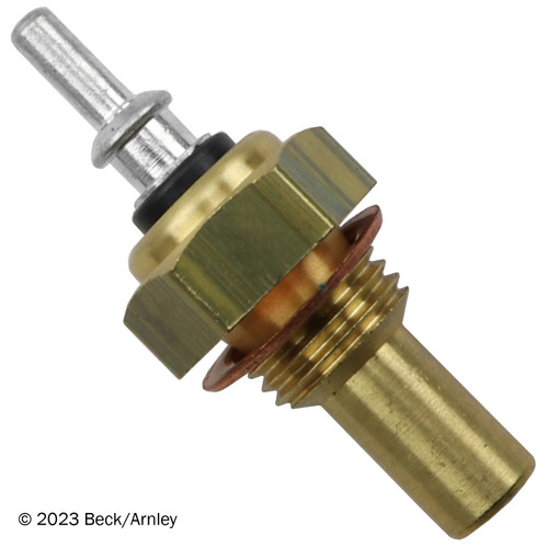 Temperature Sender Switch With Gauge | BEC201-1528
