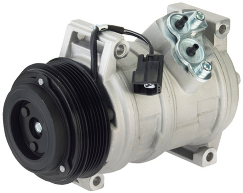 10S20C Compressor | 4SE158313