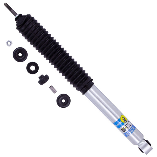 Front Suspension Shock Absorber, Fits 4" Front Lift | BIL24-285674