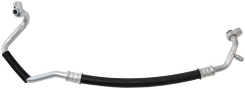 Suction Line Hose Assembly | 4SE65748