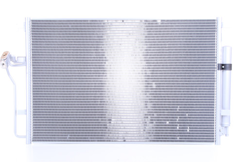 Air Conditioning Condenser/Receiver Drier Assembly | NIS94917