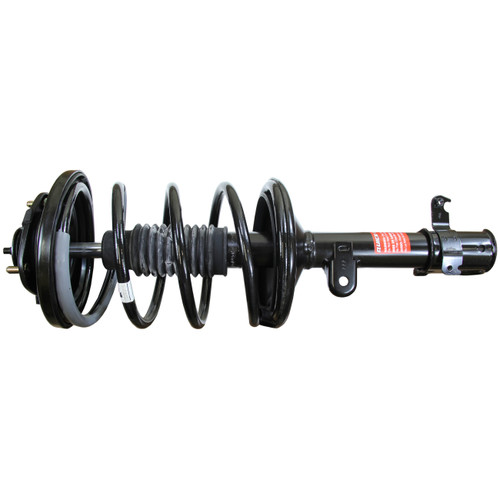 Quick-Strut Front Left Suspension Strut and Coil Spring Assembly | MON172975