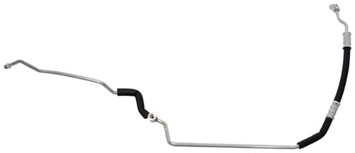 Liquid Line Hose Assembly w/o Orifice Tube | 4SE65134