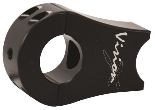 Xmitter Anodized Billet 1.0" Tube Frame Mount | VMS4006591