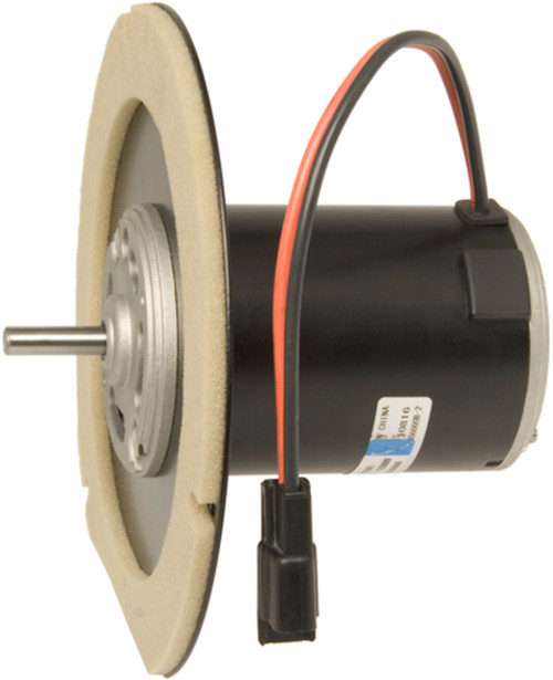 Flanged Vented CW Blower Motor w/o Wheel | 4SE75858
