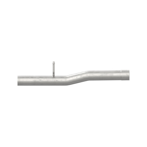 Exhaust Pipe - 2.50" Inlet (OD) 2.50" Outlet (OD) | WEX73075