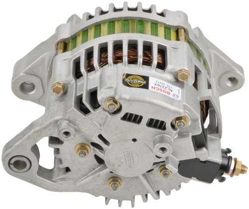 Remanufactured Alternator | BOSAL2376X