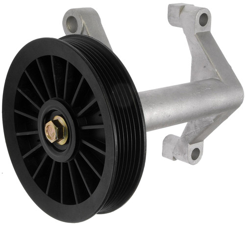 A/C Bypass Pulley | DOR34241