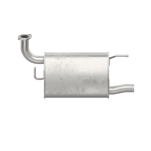 Quiet-Flow SS Direct Fit Exhaust Muffler | WEX21213