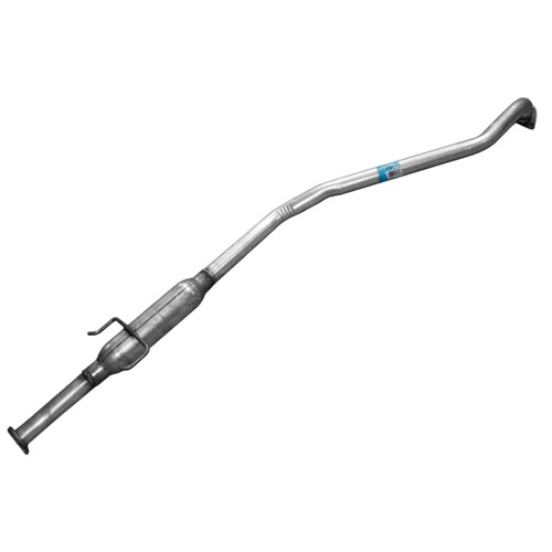 Direct Fit Exhaust Resonator and Pipe Assembly | WEX56073