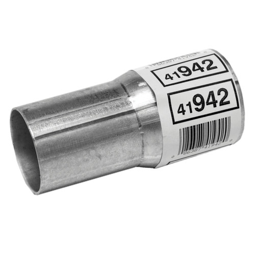 Exhaust Reduction Pipe 2" Inlet (ID) 1.875" Outlet (OD) | WEX41942