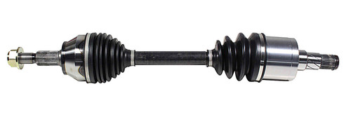 Jeep (3.0, 3.7, 4.7, 5.7) CV Axle Assembly  - Front Left | GSPNCV82500