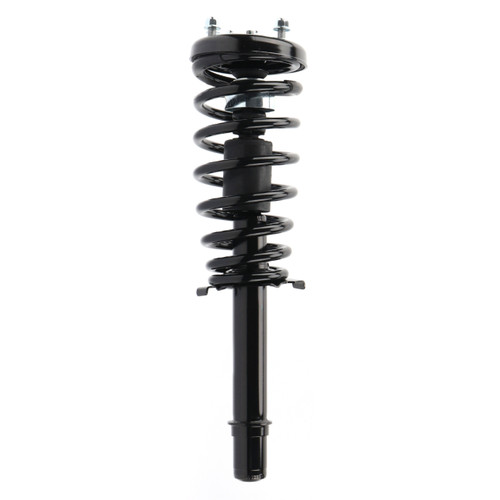 Quick-Strut Front Left Suspension Strut and Coil Spring Assembly | MON171691L