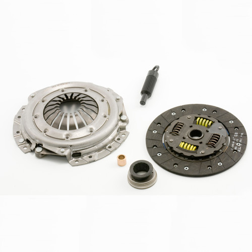 Transmission Clutch Kit with release bearing | LUK04-138