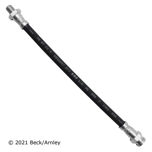 Brake/Clutch Hose | BEC073-0980