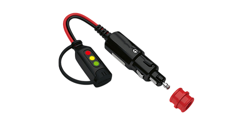 Comfort Indicator Cigarette Plug | CTK56-870