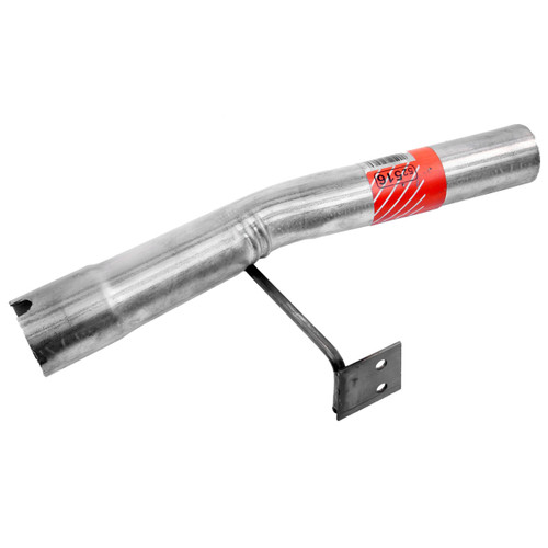 Exhaust Pipe 2.25" Inlet (ID) 2.25" Outlet (OD) | WEX52516