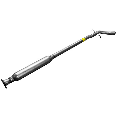 Direct Fit Exhaust Resonator and Pipe Assembly 2.25" Outlet (ID) | WEX47831