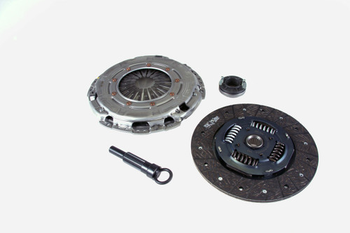 Transmission Clutch Kit with release bearing | LUK24-021